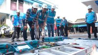 IMG-20230706-WA0005 Pastikan Kesiapan Implementasi AMI di Kota Makassar, PLN Gelar Apel Petugas