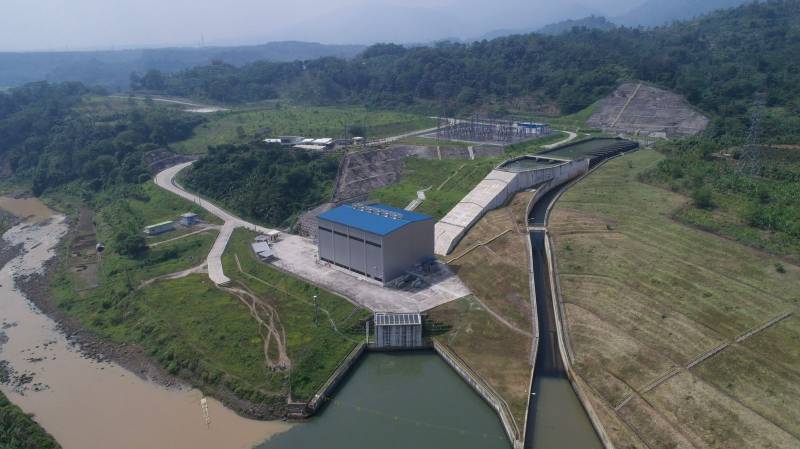 PLN Bicara Dalam World Water Forum di UGM, Kedepankan Tata Kelola Berkelanjutan