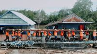 Menjangkau Daerah 3T, PLN Listriki 51 Desa Se-Sulselrabar Sepanjang Tahun 2023