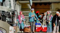 IMG-20230710-WA0025 7.795 Jemaah Awali Keberangkatan Jemaah Gelombang II dari Makkah ke Madinah