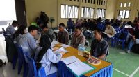 Lagi, IHIP Rekrut SDM di 2 kecamatan Garap SDM Lokal Morowali