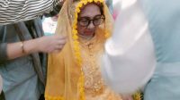 Berdandan Sebelum Pulang, PPIH Makassar Sediakan Jasa Make Up Untuk Jemaah