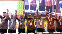 Gandeng 10 Mitra Pengembang, PLN Icon Plus Siap Bangun 187 MWp PLTS Atap