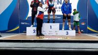 IMG-20230720-WA0051 Atlet Angkat Besi Sulsel Rahmat Erwin Abdullah Sapu Bersih Tiga Medali Emas di Kejurnas Pra PON 2024 Bandung