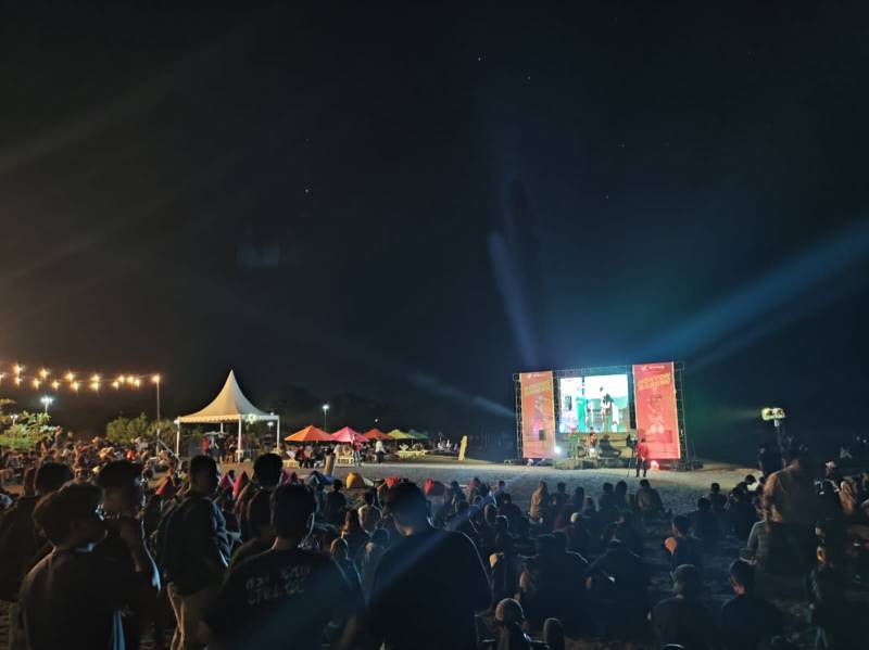 Dukung PSM, Asmo Sulsel Gelar Nobar di Dua Lokasi Dukung PSM, Asmo Sulsel Gelar Nobar di Dua Lokasi