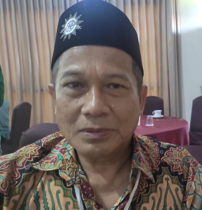 Santri Pesantren Modern MBS Awwalul Islam Makassar Diperkuat Keterampilan Bahasa Arab dan Inggris serta Teknologi Informasi