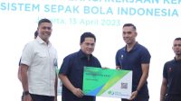 IMG-20230731-WA0027 Cedera Saat Piala AFF 2023, 2 Pemain Timnas Dijamin BPJS Ketenagakerjaan