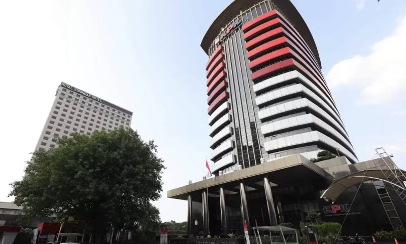 OTT di Basarnas, Pimpinam KPK Disorot