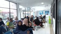 WhatsApp Image 2023-07-01 at 07.57.11 Pasca Libur Lebaran, RSUD Bulukumba Buka Pelayanan Poliklinik Rawat Jalan