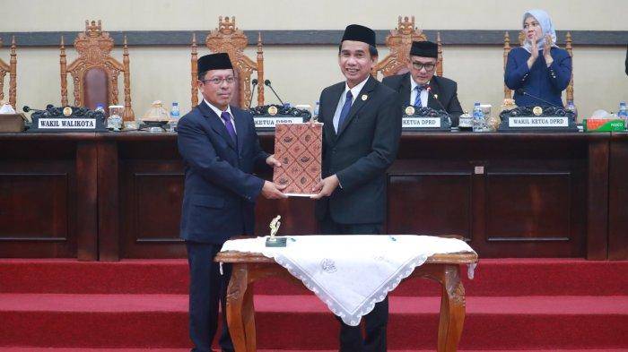 Masalah Anjal, Pansus DPRD Kota Makassar Usul Dua Rekomendasi ke Dinsos Makassar