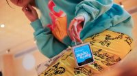 Galaxy Z Flip5 Terbaru Ideal bagi Para Fashion Enthusiast
