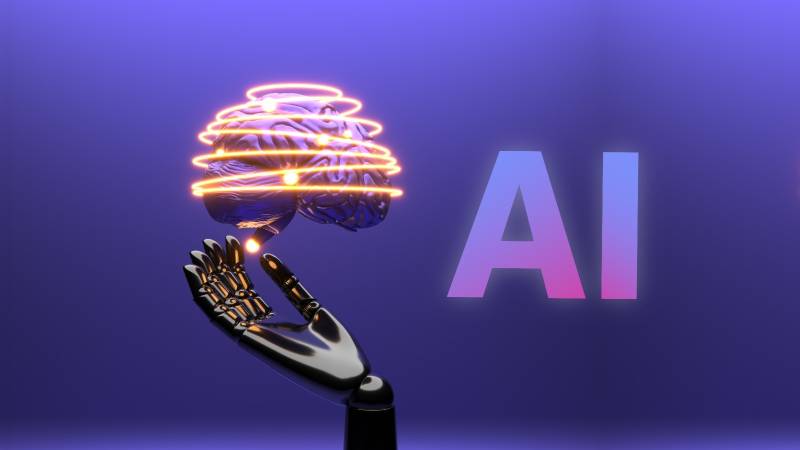 Mudahkan UMKM, Telkom Implementasikan Teknologi AI pada myindibiz