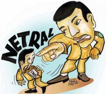 Diduga Kampanyekan Caleg, Pj Bupati Takalar Diminta Copot Camat Galut