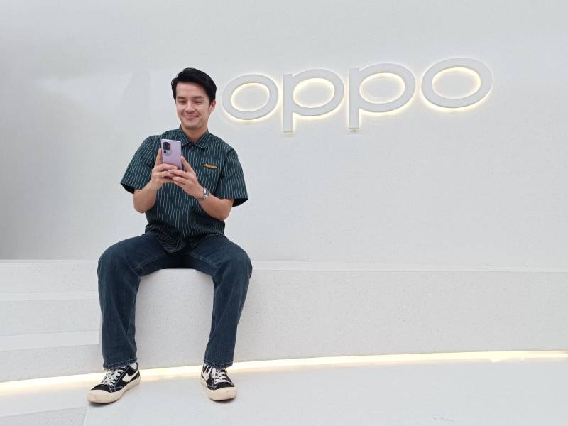 OPPO Reno10 Series 5G Resmi Diluncurkan, Beri Pengalaman Pengambilan Gambar Portrait setara Fotografi Profesional