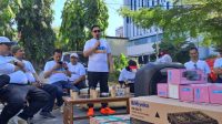 IMG-20230806-WA0060 Penuh Keseruan, KONI Sulsel Bagi-bagi Hadiah Jalan Sehat