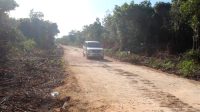 IMG-20230809-WA0087 H-1 Penutupan, Semua Sasaran TMMD Kodim 1411 Bulukumba Selesai Dikerjakan