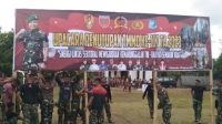 IMG-20230809-WA0092 Sasaran TMMD Rampung, Kodim 1411 Bulukumba Persiapkan Acara Penutupan