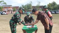 IMG-20230810-WA0111 Danrem 141 Toddopuli Resmi Tutup TMMD ke 117 Kodim 1411 Bulukumba