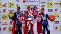 IMG-20230812-WA0043 Pebalap Astra Honda Raih Podium Tertinggi di ARRC Mandalika