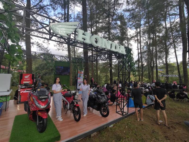 Hadirkan Ruang Apresiasi Komika Lokal, Asmo Sulsel Dukung Penuh Standup Camp 2023