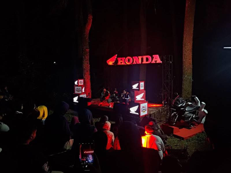 Hadirkan Ruang Apresiasi Komika Lokal, Asmo Sulsel Dukung Penuh Standup Camp 2023