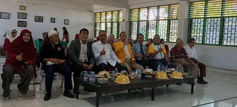 Semarakkan HUT Kemerdekaan RI ke-78, Fakultas Kesehatan UPRI Makassar Gelar Berbagai Perlombaan
