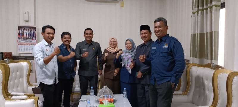 DPRD Dukung Program Rencana Bisnis Perseroda Maros