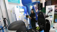 PLN Dorong Penggunaan Kendaraan Listrik Guna Kurangi Polusi Udara
