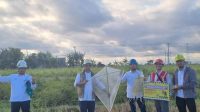 IMG-20230828-WA0002 PLN Sosialisasikan Bahaya Main Layang-Layang Dekat Jaringan Listrik