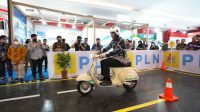 Komitmen Transisi Energi, PLN Terapkan Penggunaan Kendaraan Listrik untuk Operasional