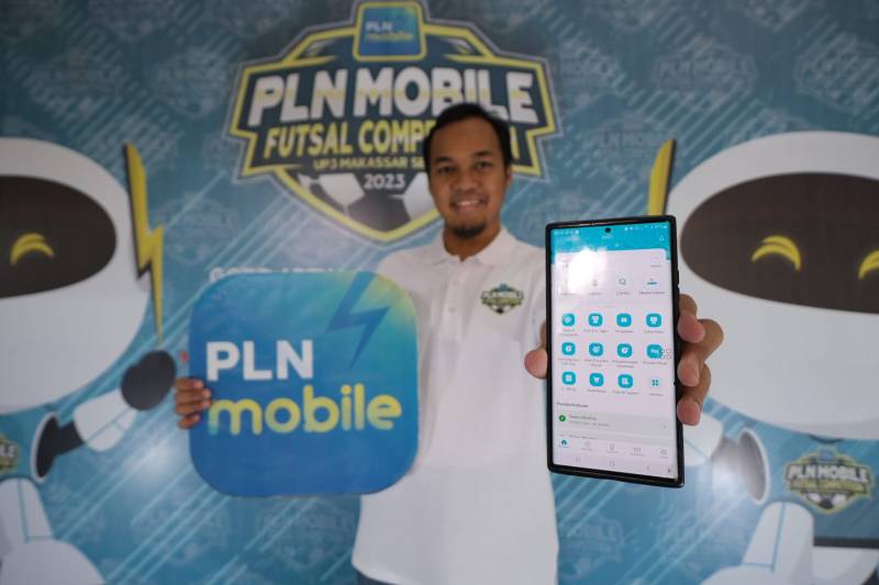 Bayar Listrik Semakin Mudah, Yuk Simak Cara Praktis Melalui Aplikasi PLN Mobile Bayar Listrik Semakin Mudah, Yuk Simak Cara Praktis Melalui Aplikasi PLN Mobile