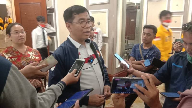 BP2MI Berangkatkan Pekerja Migran ke Jerman dan Korsel