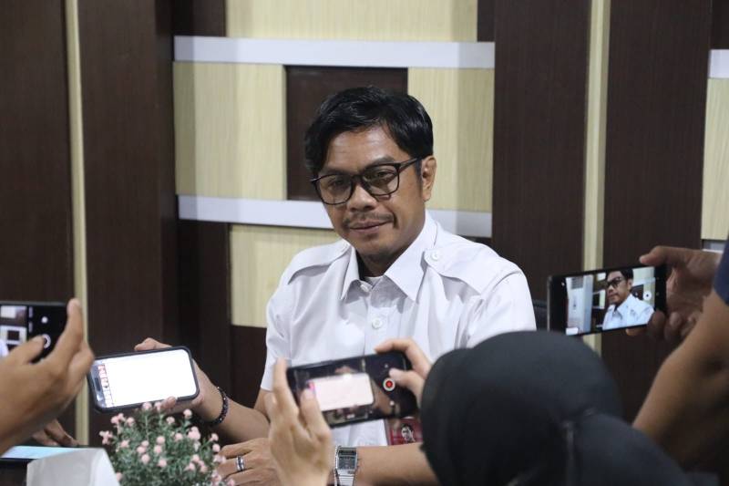 Firman Pagarra Wakili Indonesia Jadi Pembicara Pelatihan Pajak di Tokyo