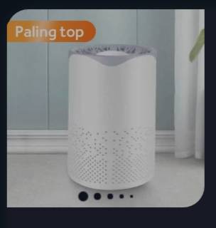Rekomendasi Air Purifier Cocok untuk Penggunaan di Rumah
