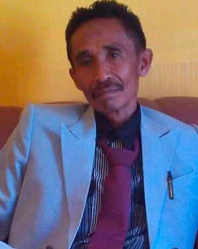 Komwil LMR RI Sultra Apresiasi Penegakan Hukum Korupsi Pertambangan di Sultra