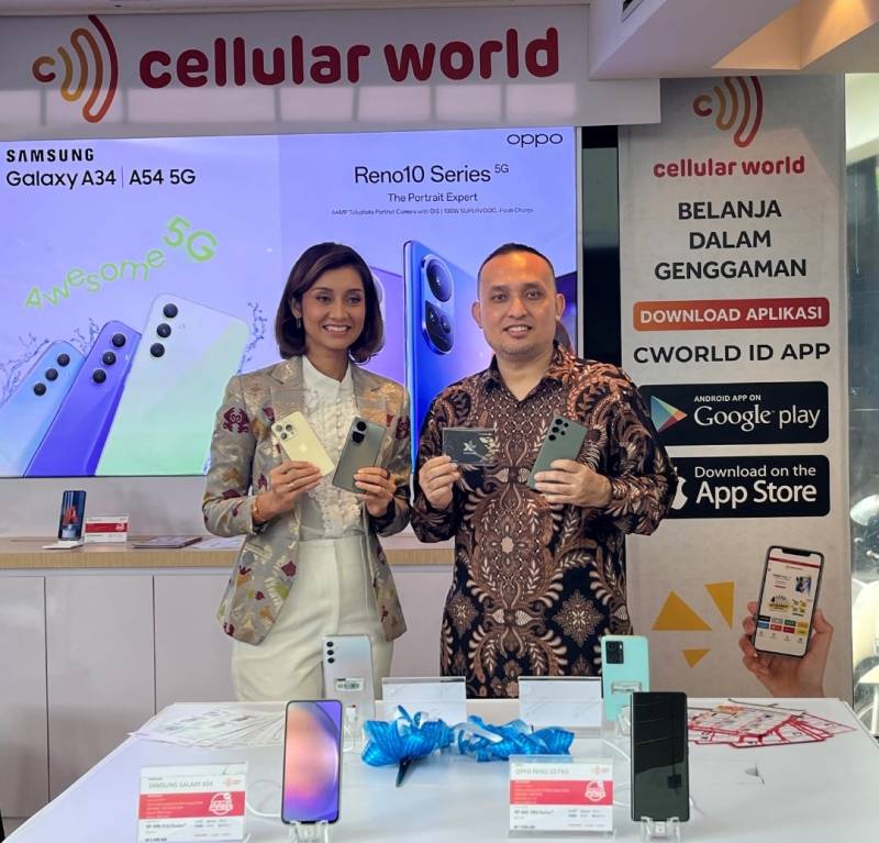 Layanan XL Center Bali Semakin Lengkap, Sediakan Bundling XL Prioritas dan Smartphone