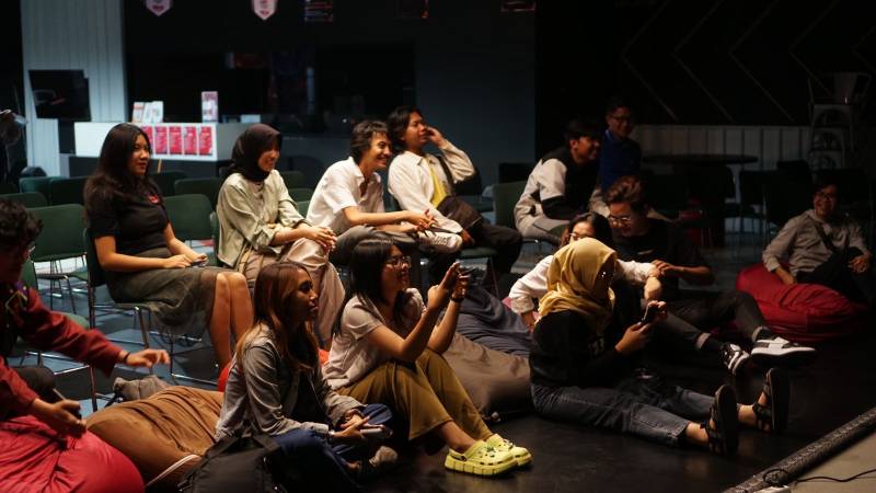Bioskop Rakyat di Bandung, Hidupkan Kembali Film-Film Lokal Berkualitas