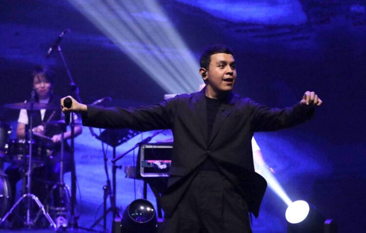 Himakom Unifa Hadirkan Tulus, Puncak Even Radio Komunikasi