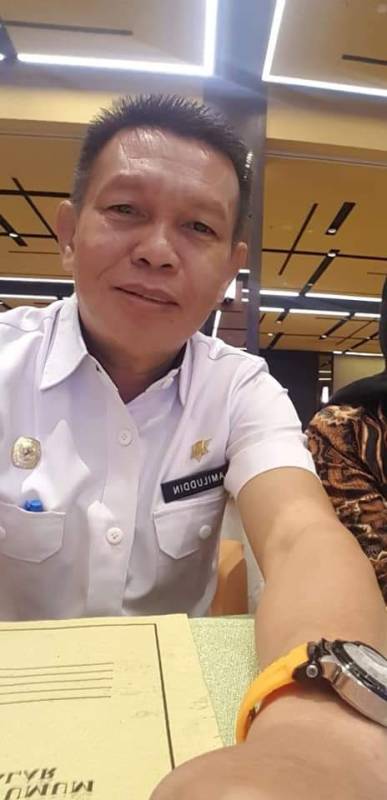 Miris, Oknum Alumni Saling Menghujat, Purna Praja STPDN 01 di Takalar Ini Bilang Begini