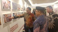 IMG-20230907-WA0008 Istitaah Jemaah yang Paling jadi Persoalan, Kemenag Sulsel Ikut Rakernas Evaluasi Penyelenggaraan Ibadah Haji 2023,