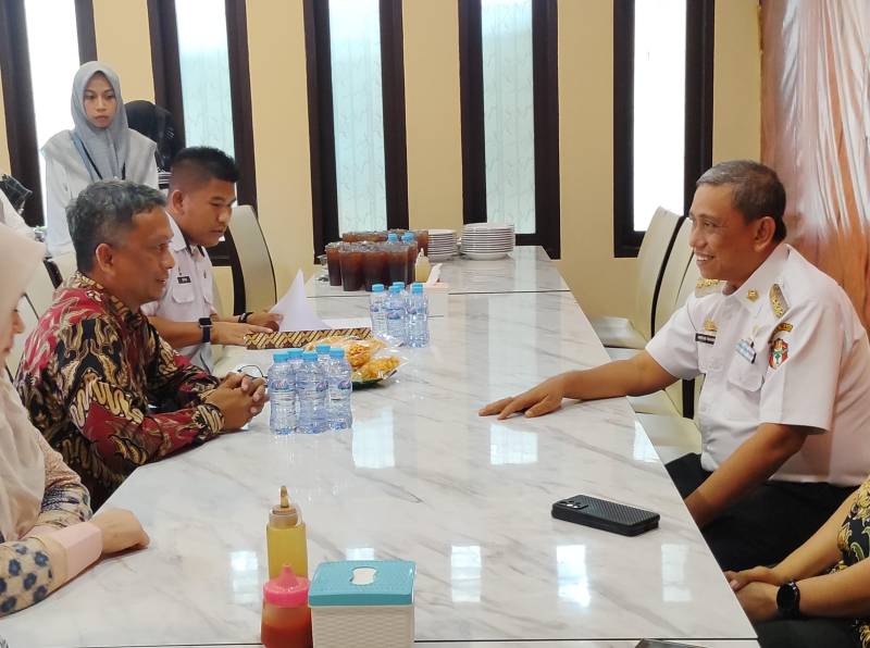 Bupati Wajo Sambut Positif Pembentukan FMPPS