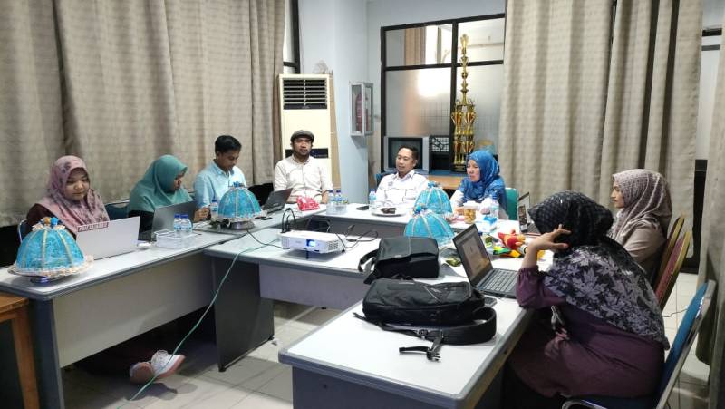 Prodi Ilmu Administrasi Negara FISIP Unismuh Raih Akreditasi Unggul
