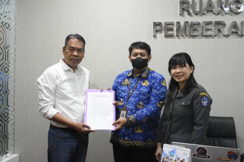 Pendaftaran Peserta Calon Anggota Komisi Informasi Sulsel Dibuka