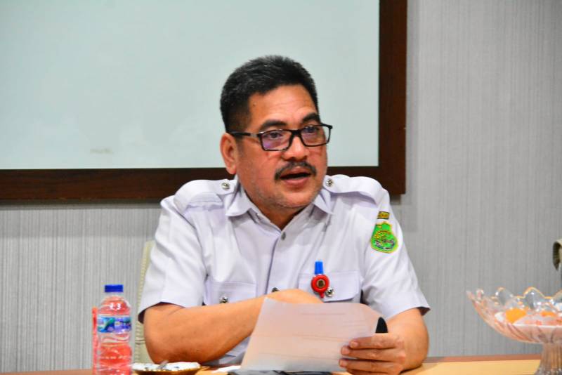 Pemkab Sidrap Adakan Seleksi Terbuka 5 JPT Pratama