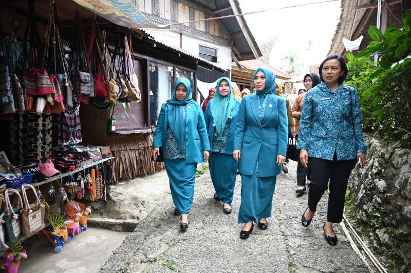 Sofha Marwah: Cegah Perkawinan Anak