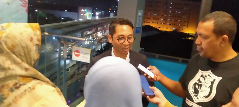Apresiasi Loyalis, Vasaka Hotel Gelar Coustamer Gathering di Puncak Perayaan Anniversary Ke-3 Tahun