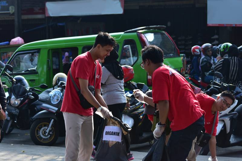 Dukung Program Pemerintah, ACE untuk Indonesia Bersih Hadir di Lebih dari 60 Kota