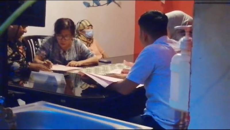 Jaksa Alihkan Tahanan Terduga Pengancaman dan Pemerasan Bos Jalangkote Lasinrang
