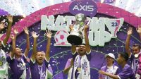 ANC2 SMAN 8 Makassar Berhasil Raih Juara Pertama
