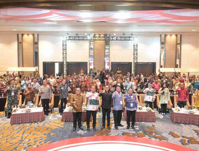 Bima Arya dan Danny Pomanto Sebut 5 Indikator Indonesia Ramah Investasi di Makassar Investment Forum Apeksi 2023